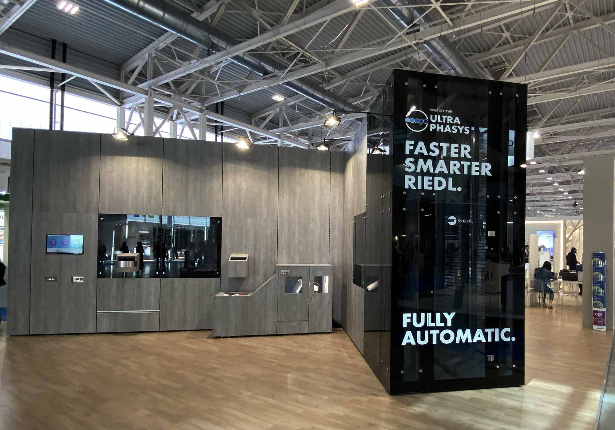 Riedl Automation