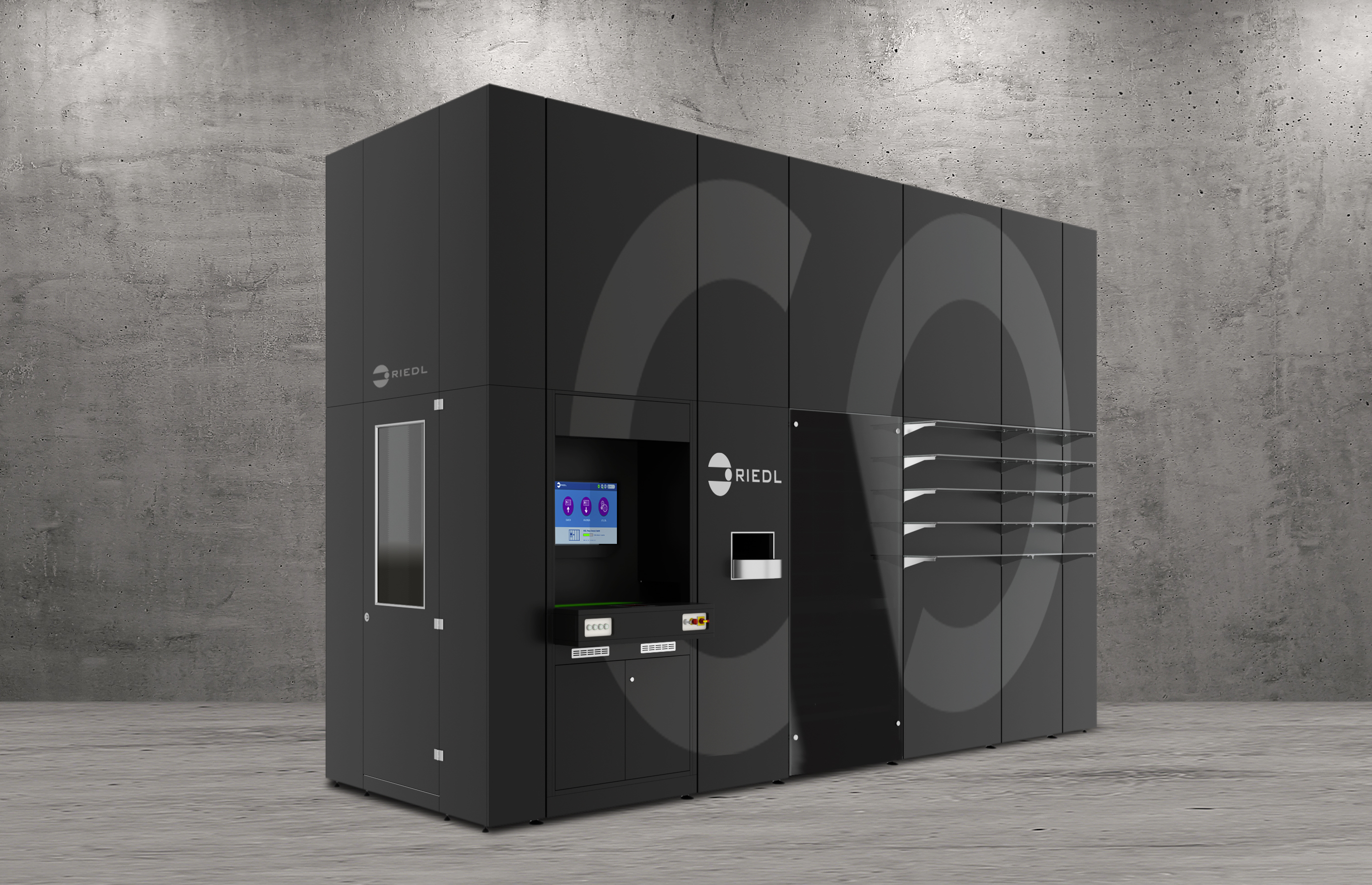 Riedl Automation