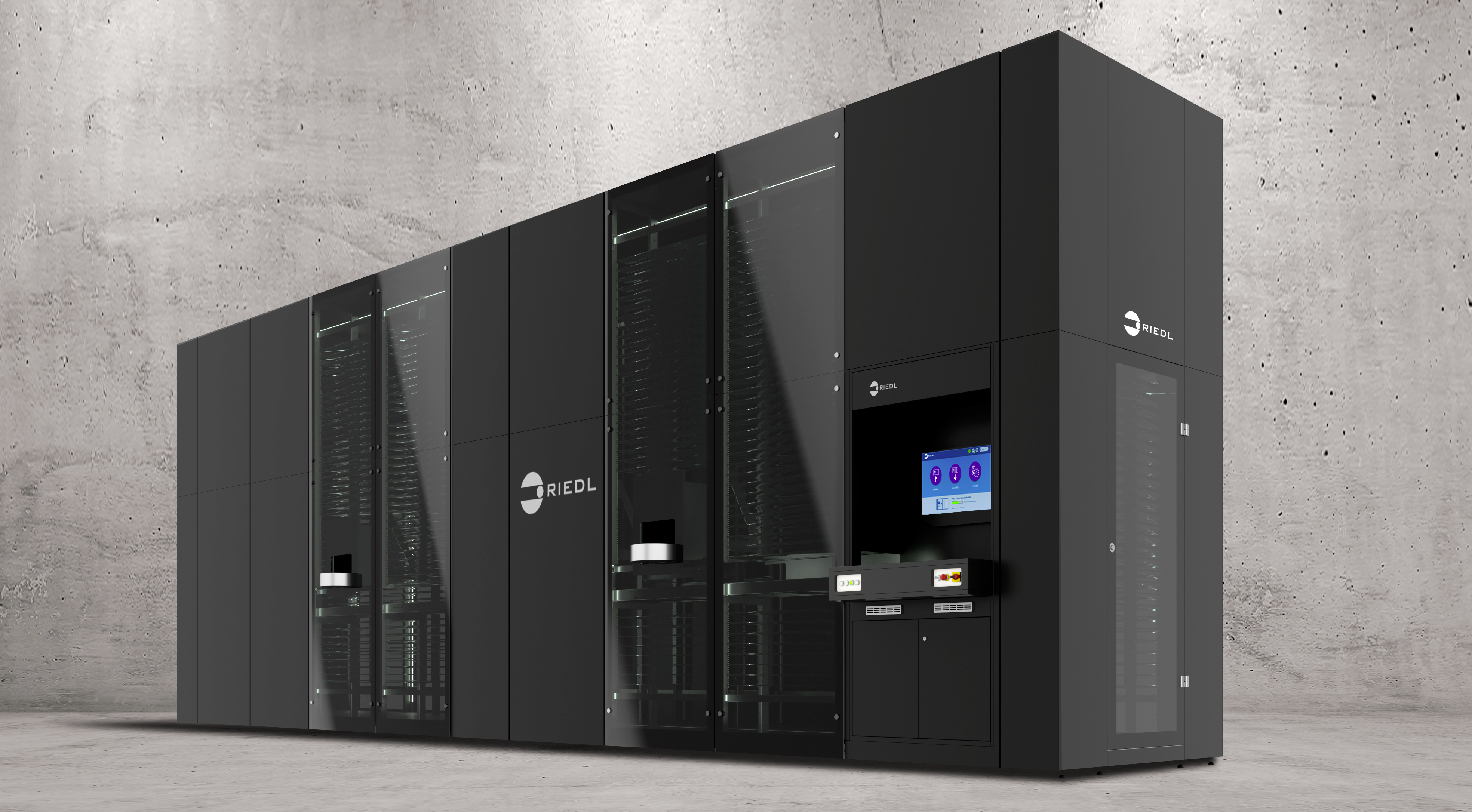 Riedl Automation