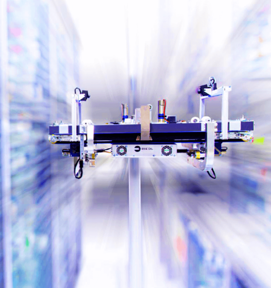 Riedl Automation