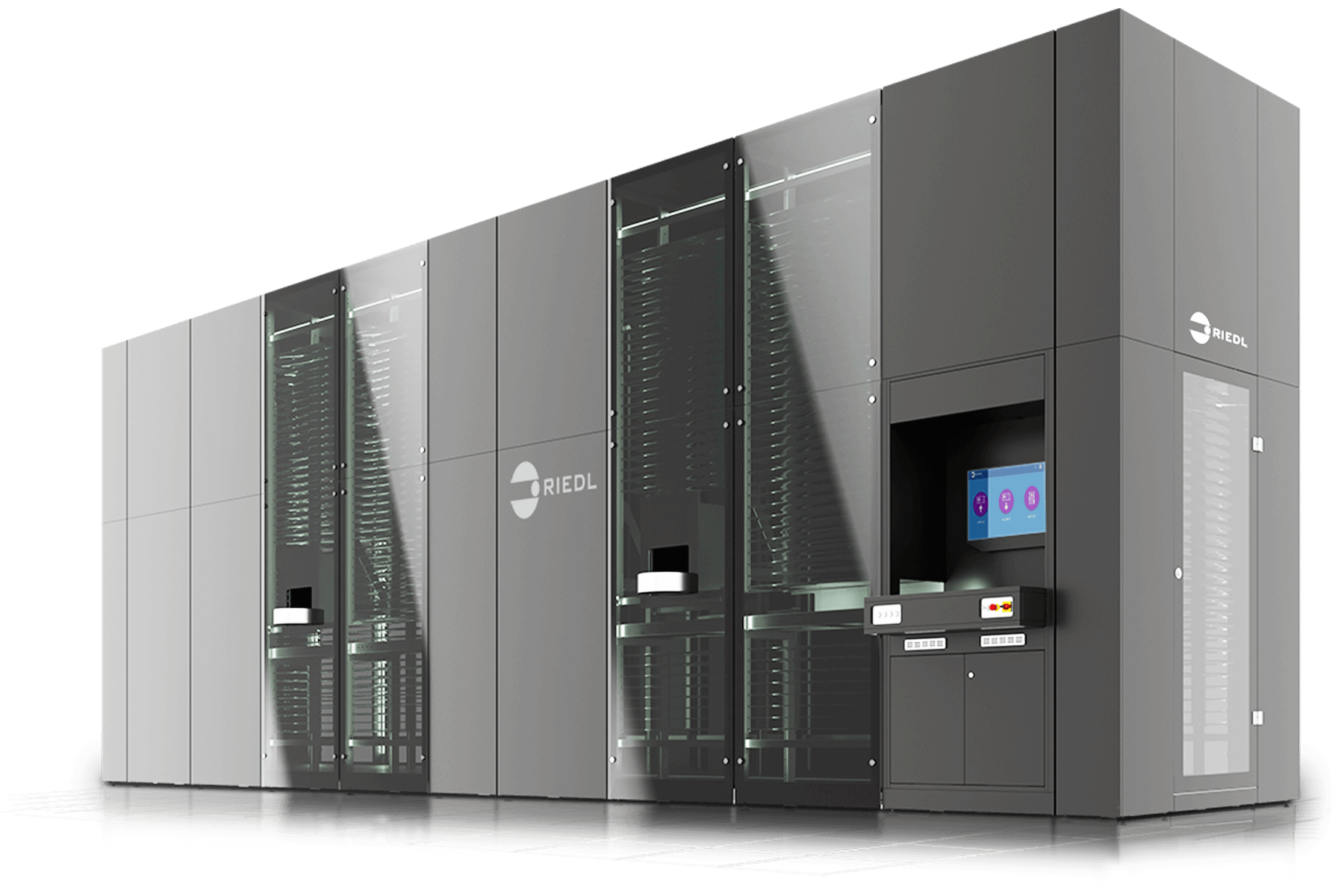 Riedl Automation