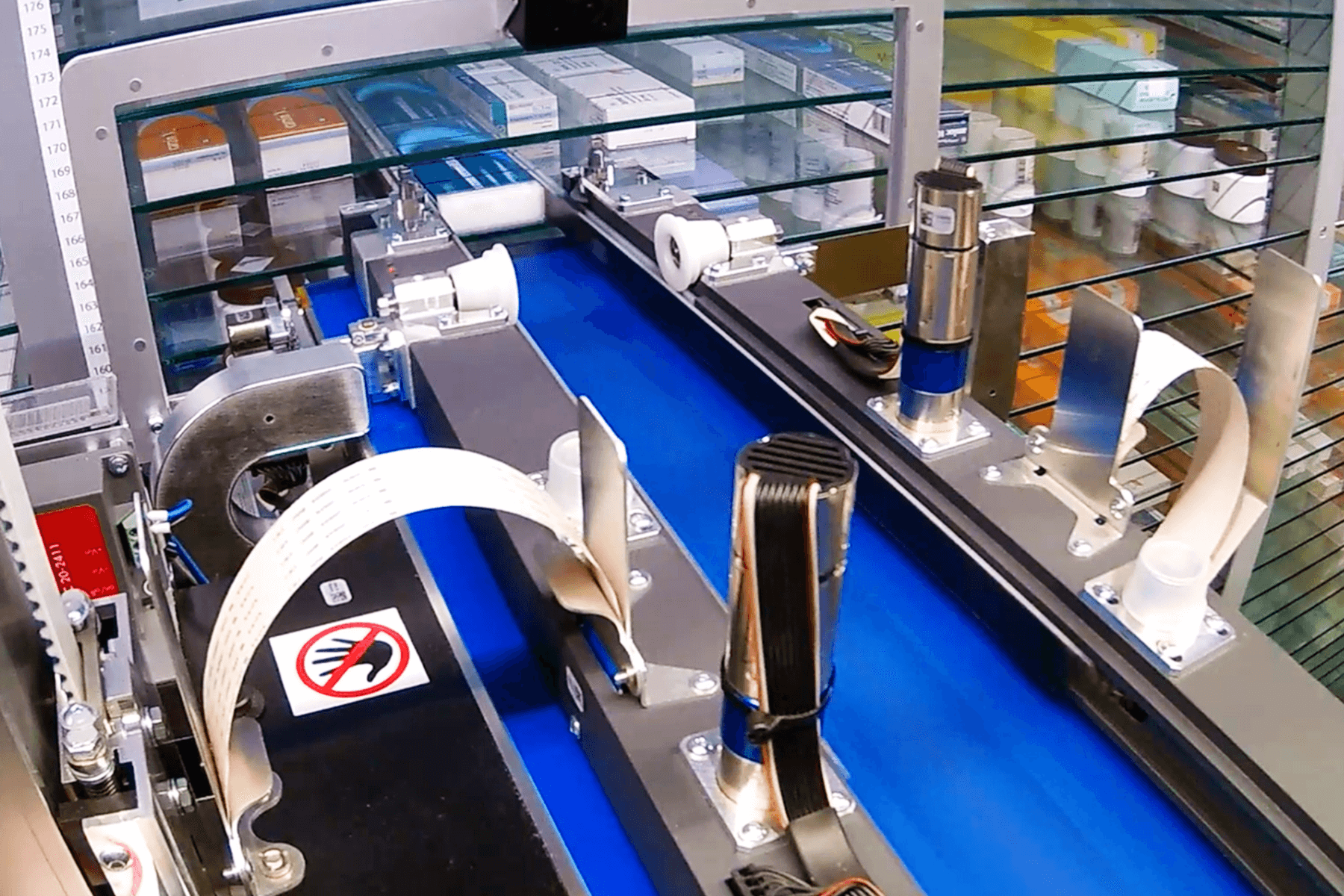 Riedl Automation