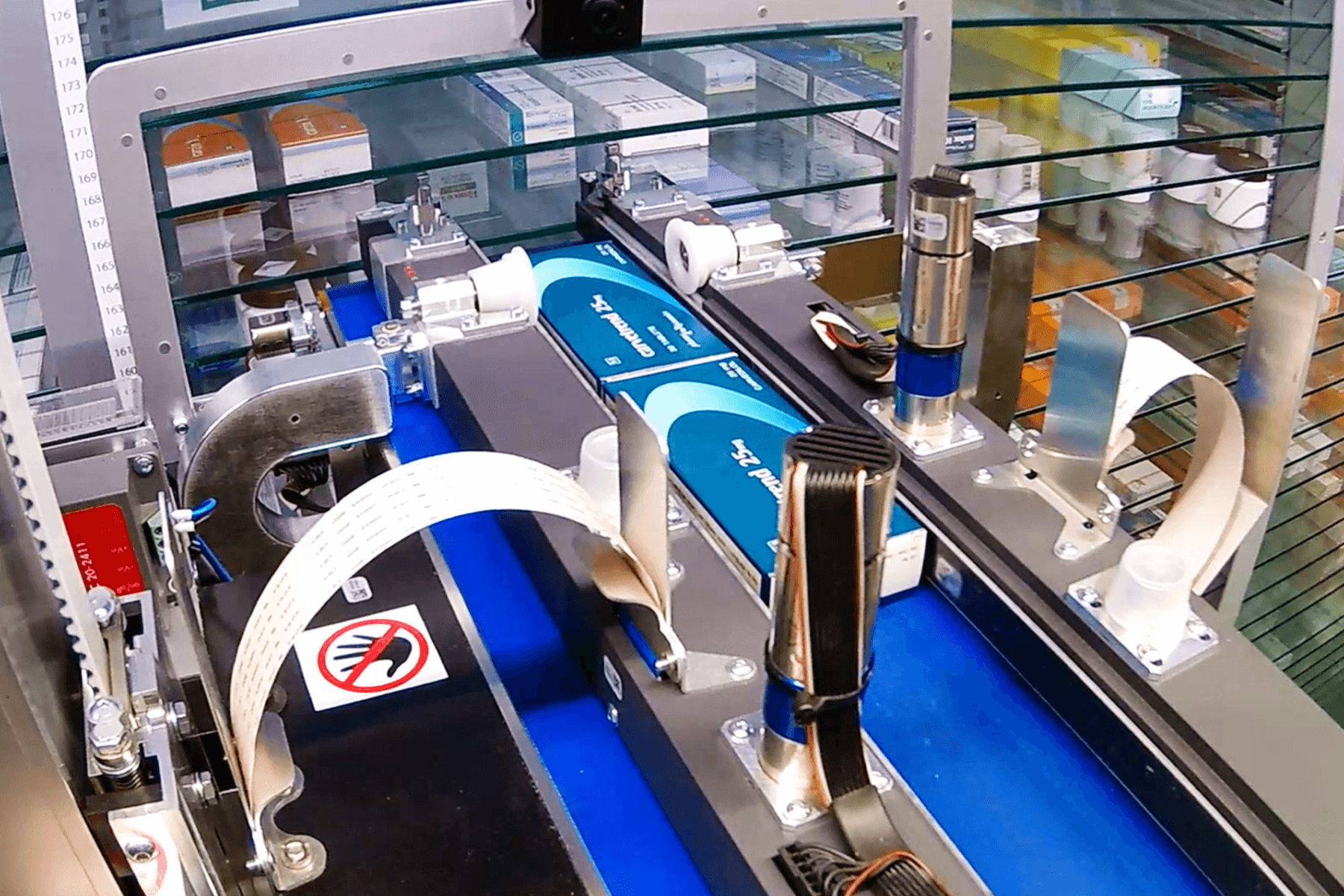 Riedl Automation