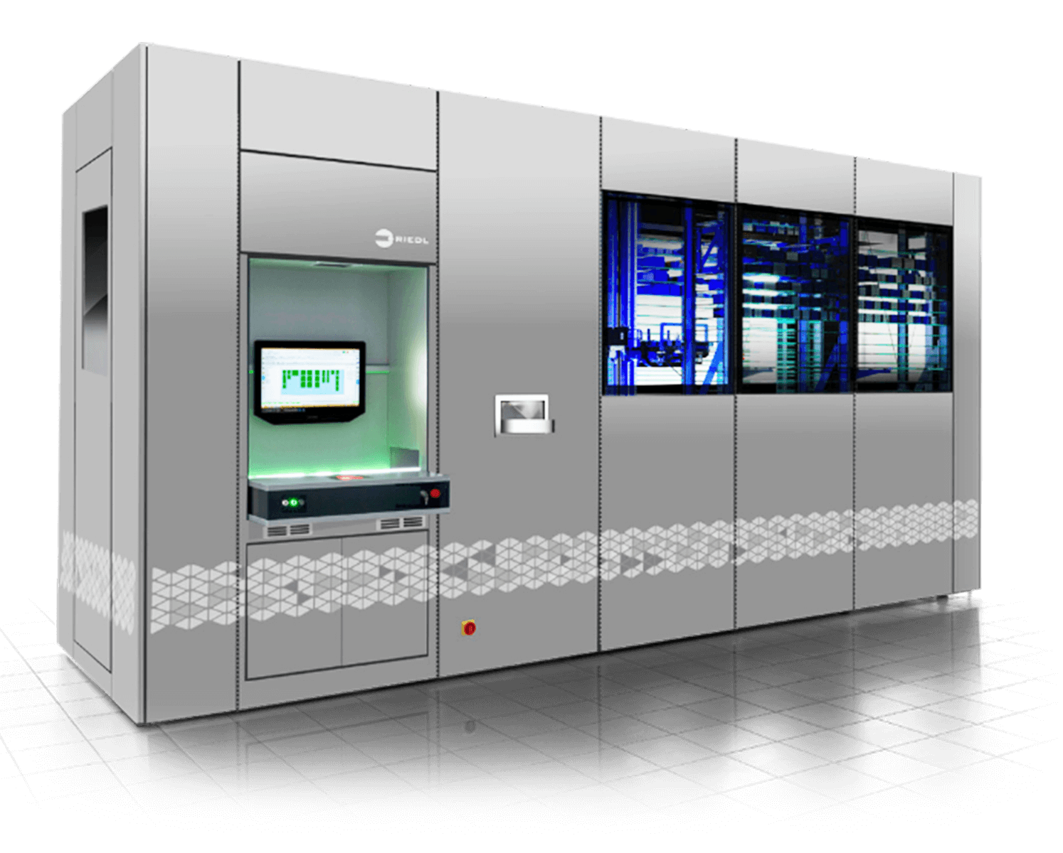 Riedl Automation