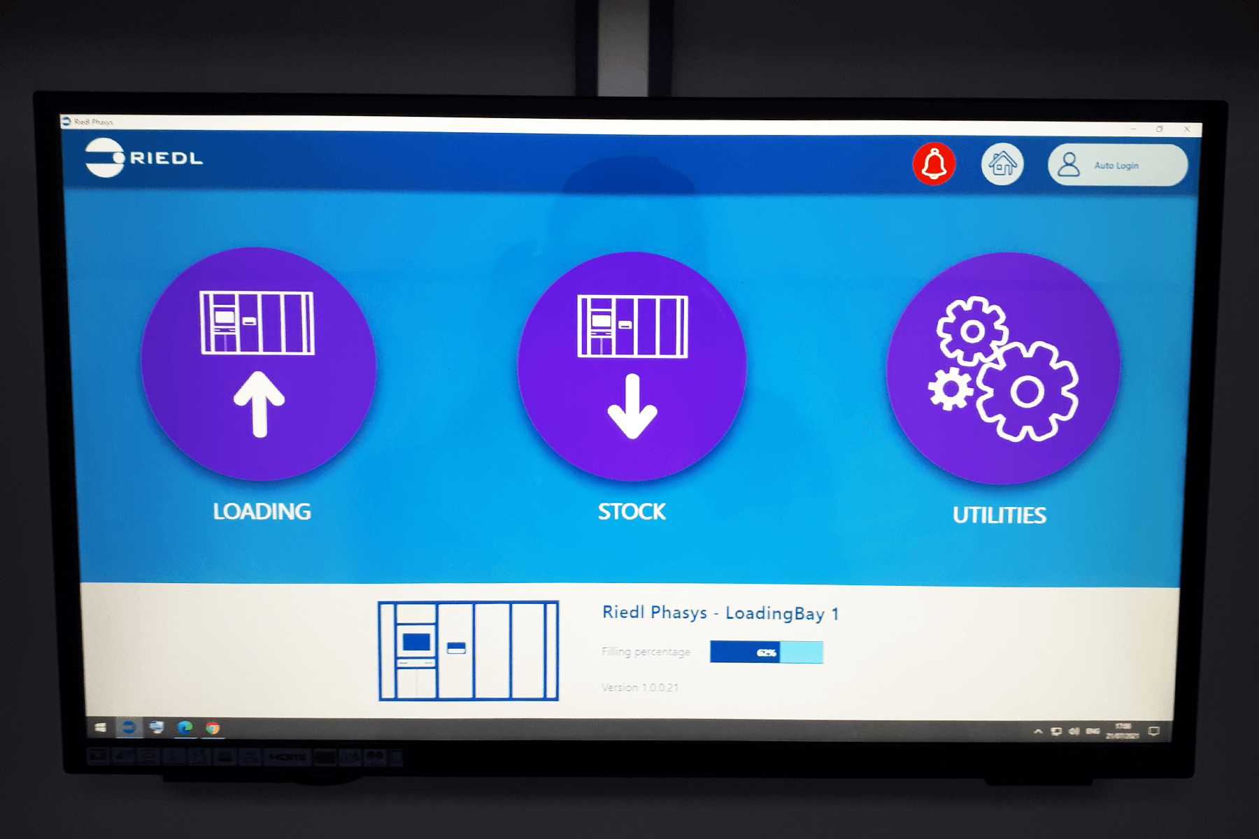 Riedl Automation