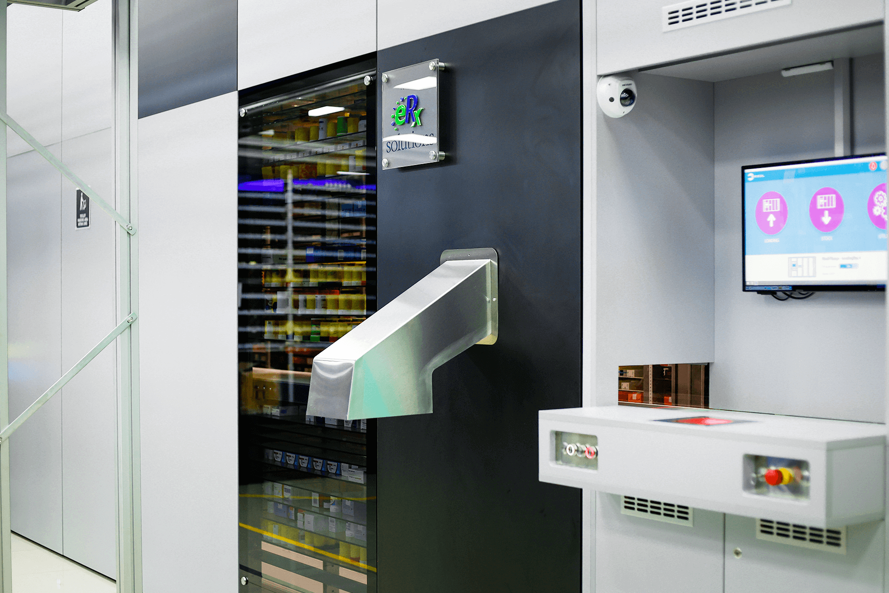 Riedl Automation