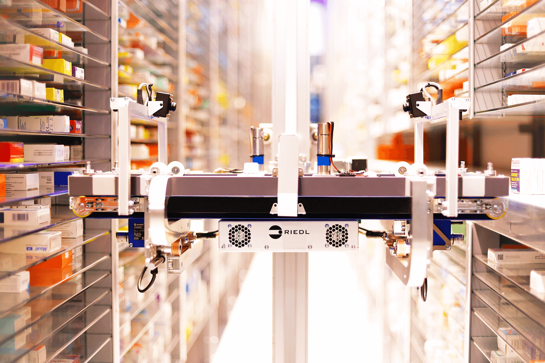 Riedl Automation